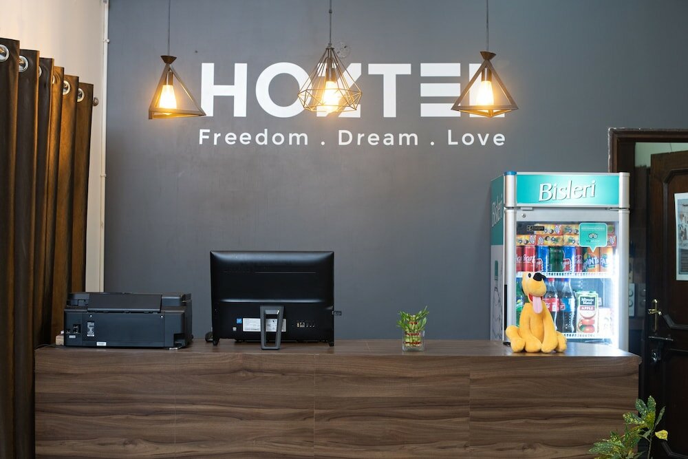 Фото отеля 3