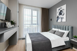 DoubleTree by Hilton Moscow — Vnukovo Airport