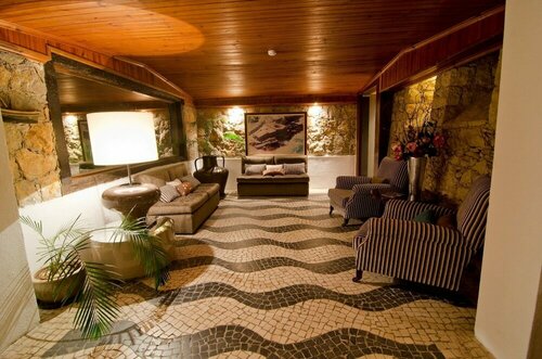 Внешний вид отеля Estalagem Muchaxo Hotel в Кашкайше, фото 2