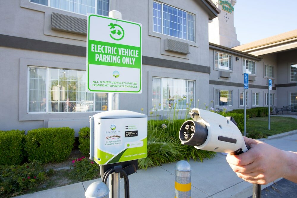 Фото Granzella's Inn