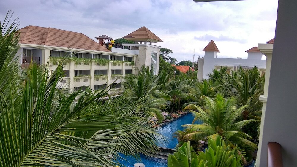 Фото Sanur Resort Watujimbar