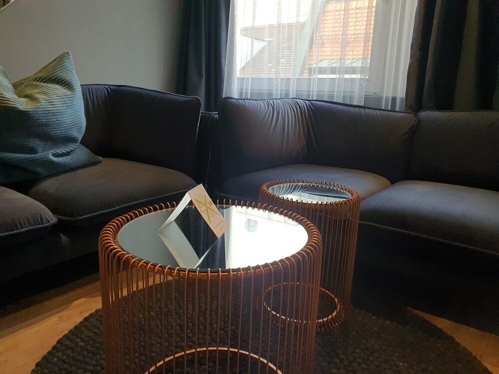 Фото Boutique Hotel Falkenturm