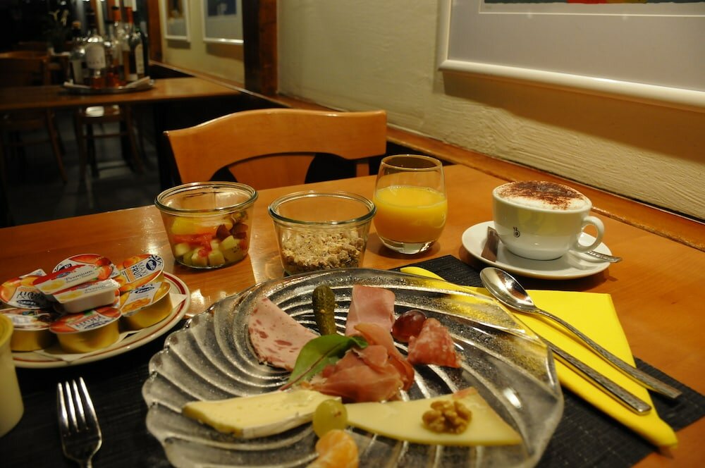 Фото Goldener Schlüssel