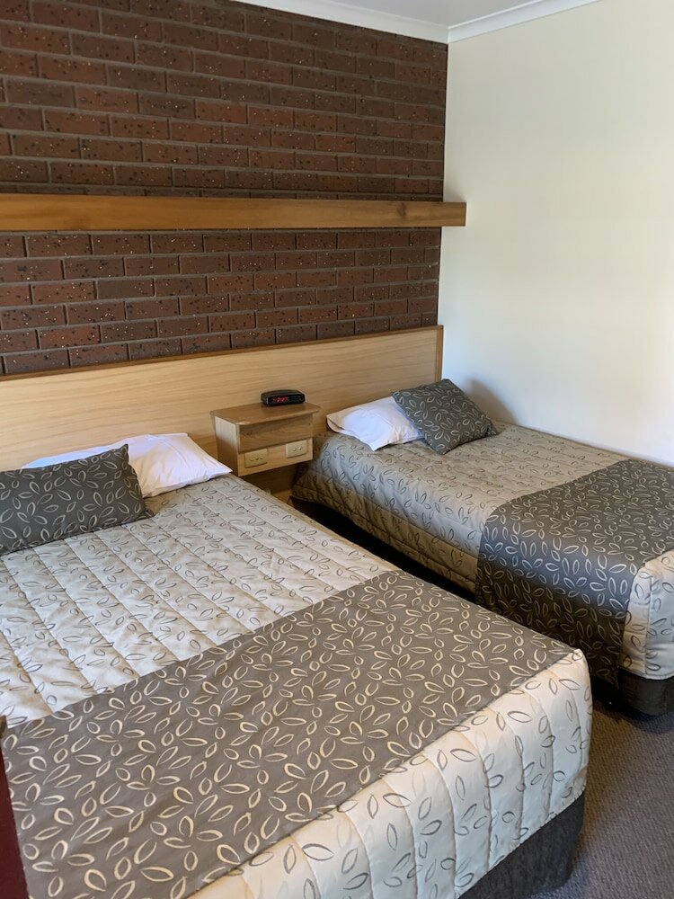 Фото Bairnsdale Tanjil Motor Inn