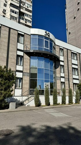Гостиница Sq в Волгограде