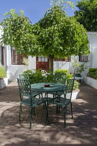 Гостиница Brighton Lodge