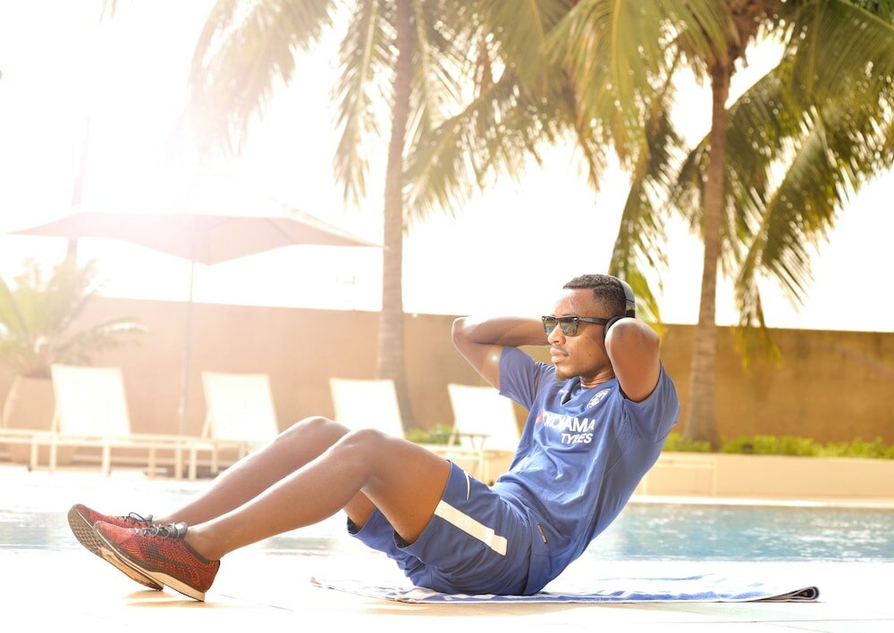 Фото Novotel Dakar