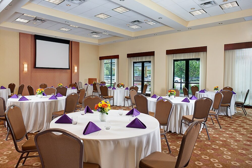 Фото Hyatt Place Pittsburgh-North Shore