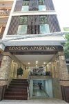 London Hotel & Apartment (Hanoi, Phố Phạm Văn Bạch), apartments