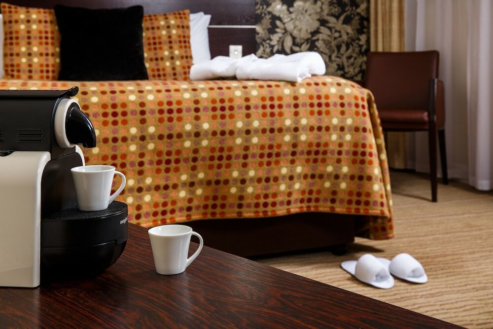 Фото Mercure Manchester Piccadilly