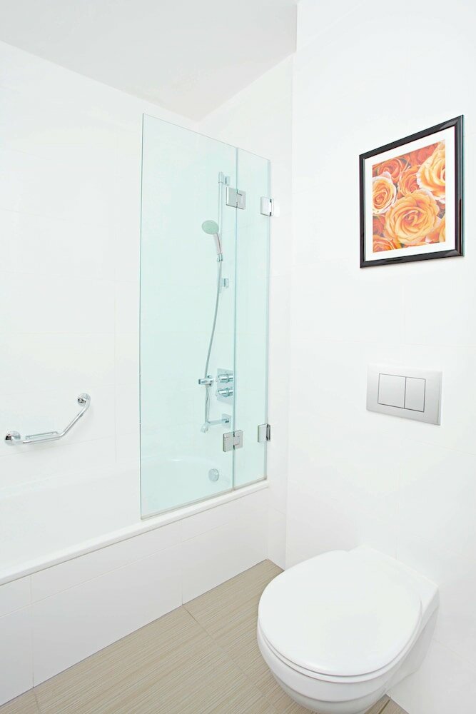 Фото Courtyard by Marriott Budapest City Center