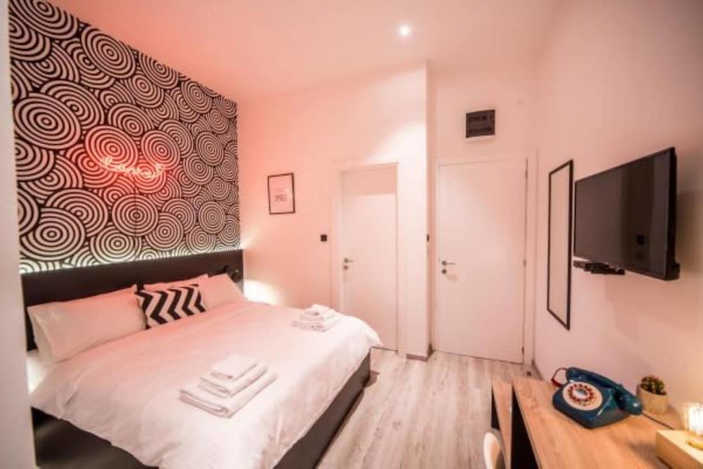 Фото Hotel Marienplatz