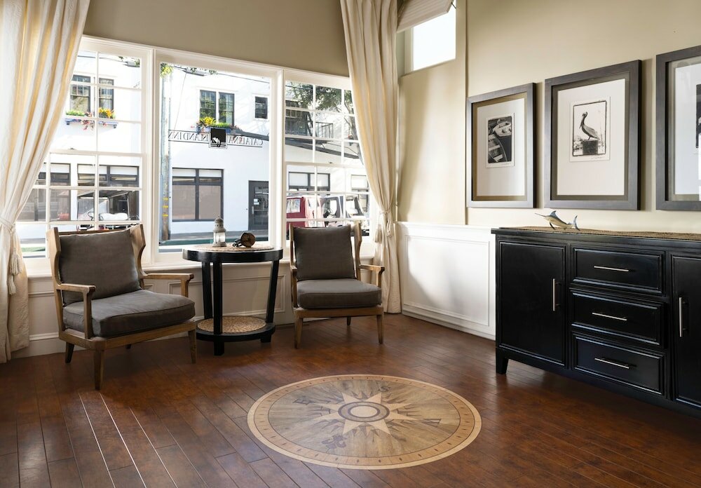 Фото Catalina Island Inn