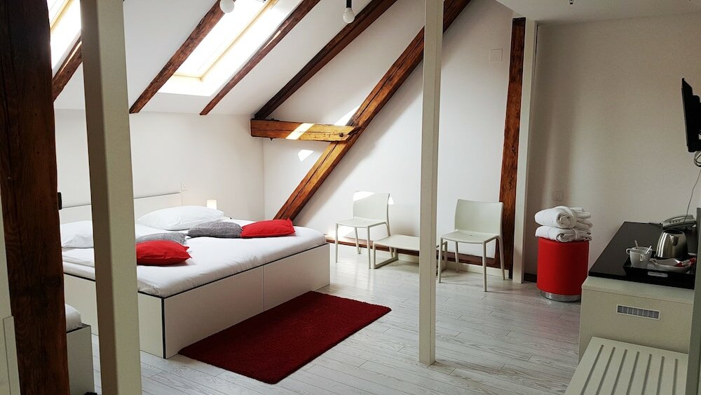 Фото Art Hotel Like