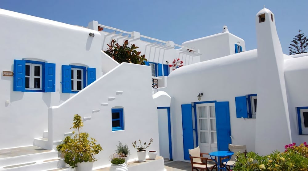 Фото Hotel Tagoo