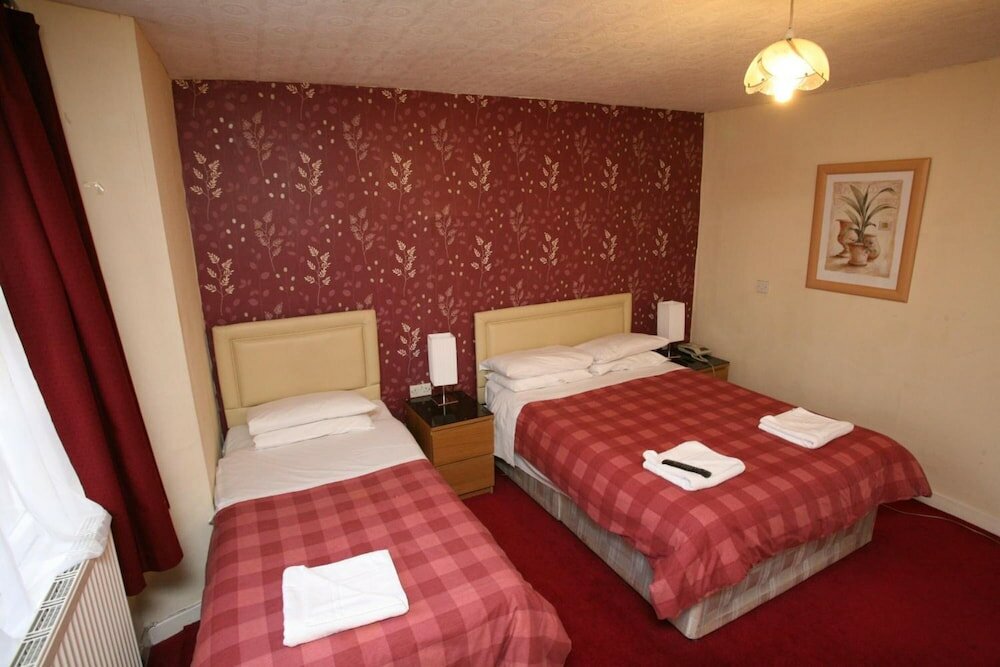 Фото Clifton Hotel