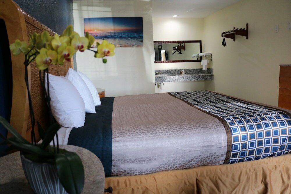 Фото Valli Hi Motel