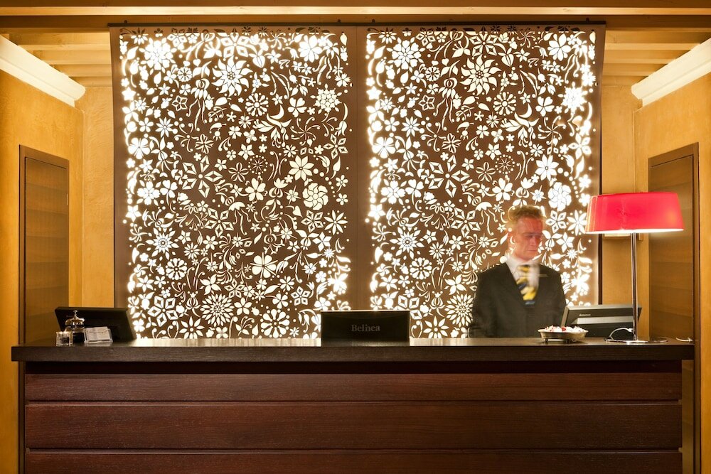 Фото Al Tezzon Hotel