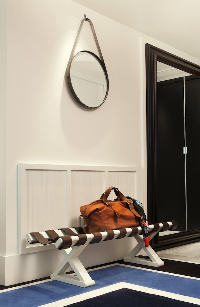 Фото Pulitzer Buenos Aires