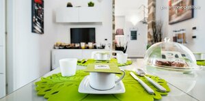 Гостиница B&B White