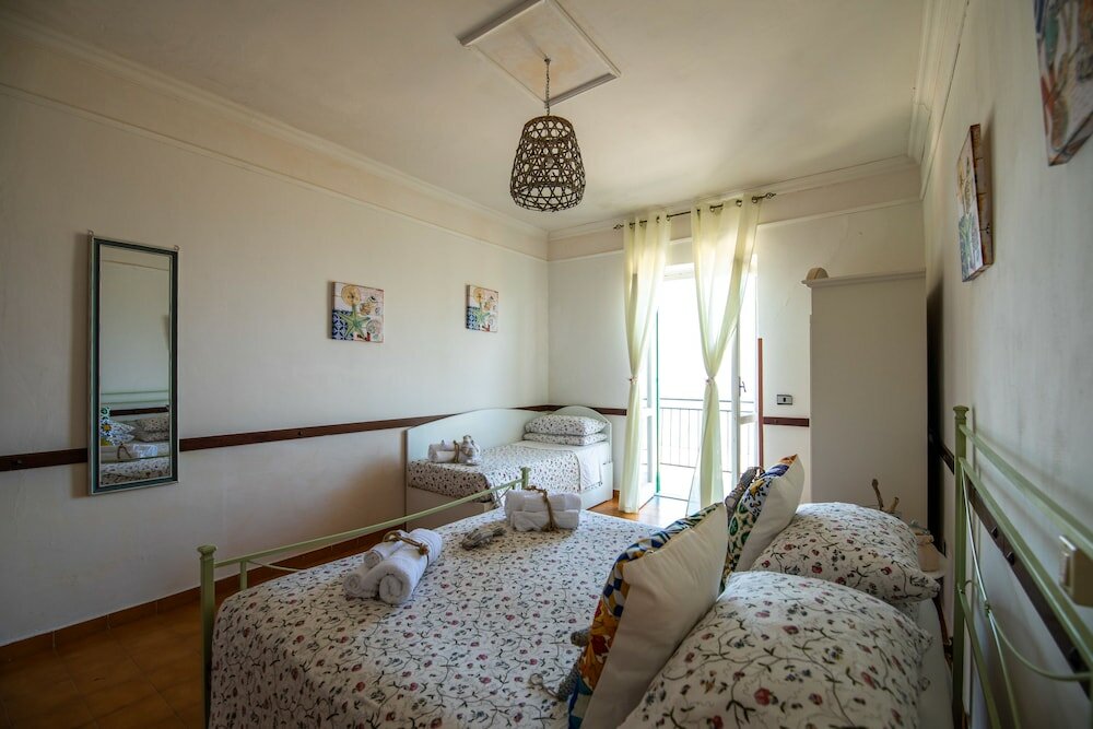 Фото Hotel Ristorante Madonna Della Scala