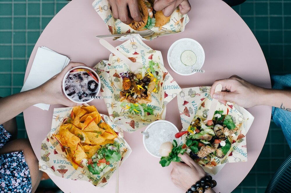 Фото MoMo's Kuala Lumpur