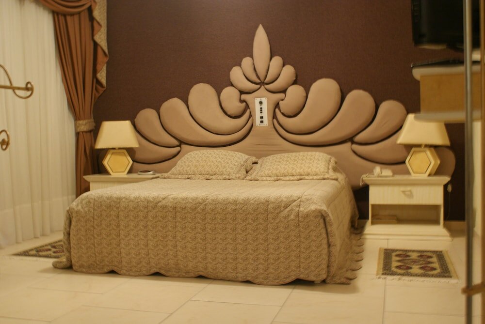 Фото Hotel Del Rey