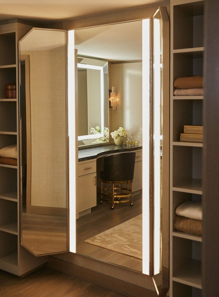 Фото L'Ermitage Beverly Hills