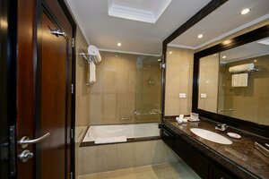 Гостиница Stella Di Mare Beach Hotel & Spa