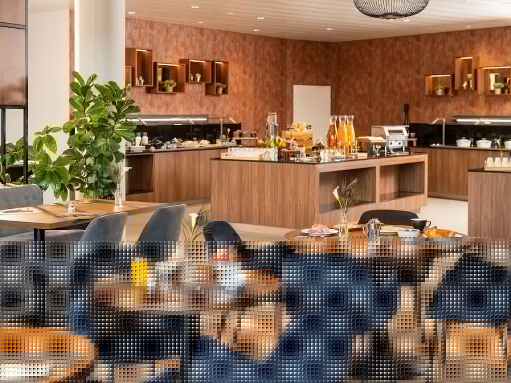 Фото Mercure Geneva Airport