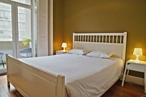 Хостел Spot Hostel