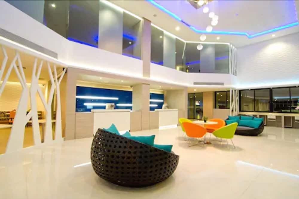 Фото The Stay Hotel SHA Certified