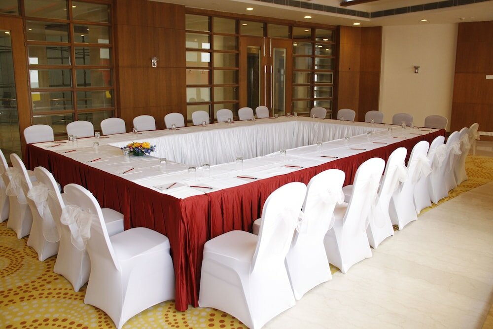 Фото Country Inn & Suites by Radisson, Bathinda