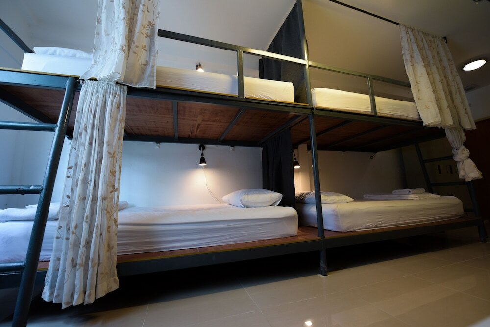 Фото Varinda Hostel