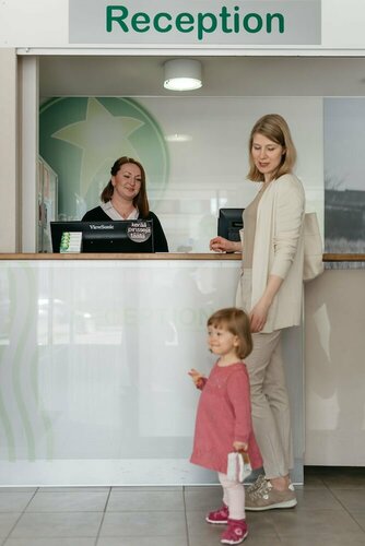 Гостиница Hotel GreenStar в Йоэнсуу