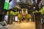 Anshin Oyado Tokyo Shinjuku Ekimae  Caters to Men