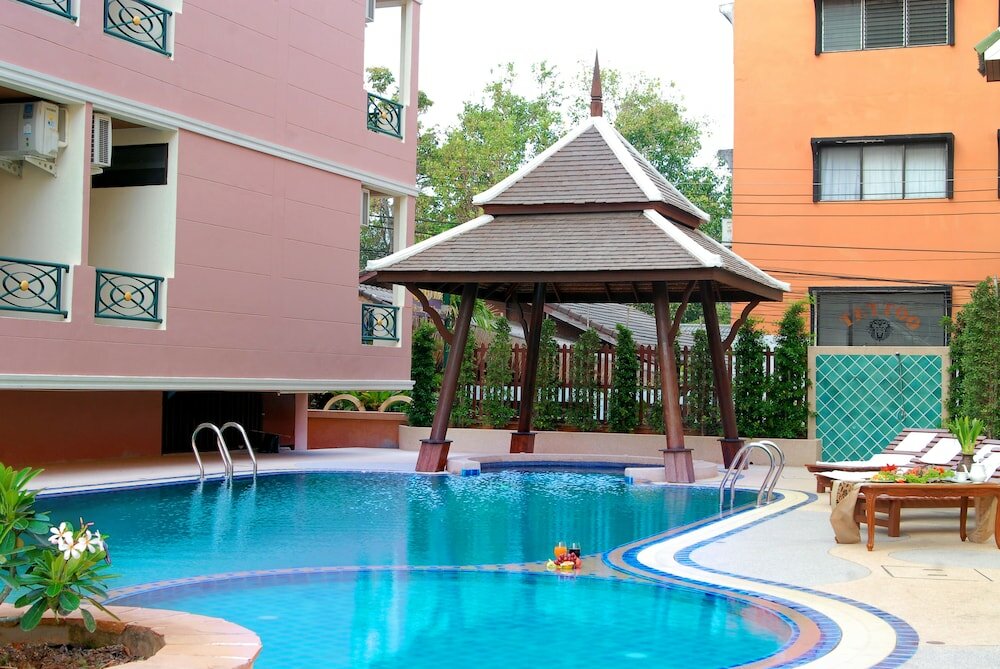 Фото Golden Villa