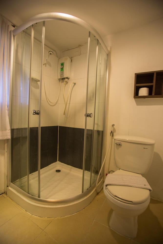 Фото Inrawadee Resort