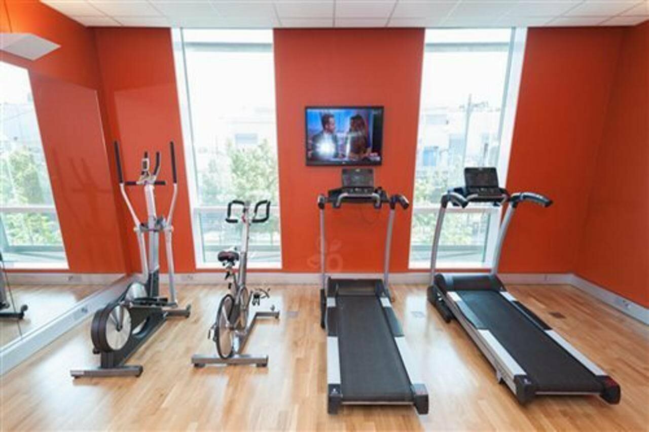 Фото Motel L - Hammarby Sjostad