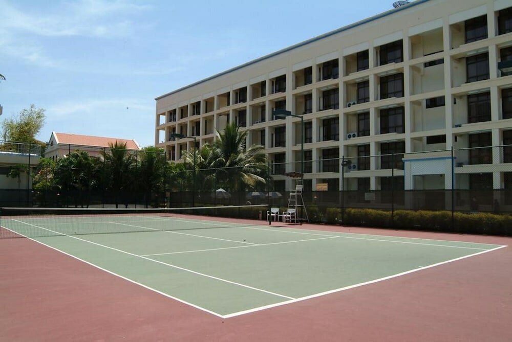 Фото Osc Sunrise Apartment