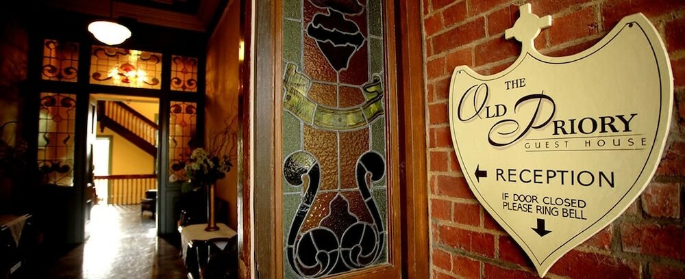 Фото The Priory Beechworth