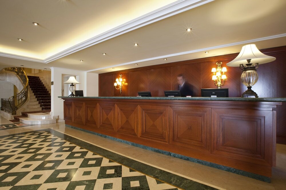 Фото Electra Palace Athens