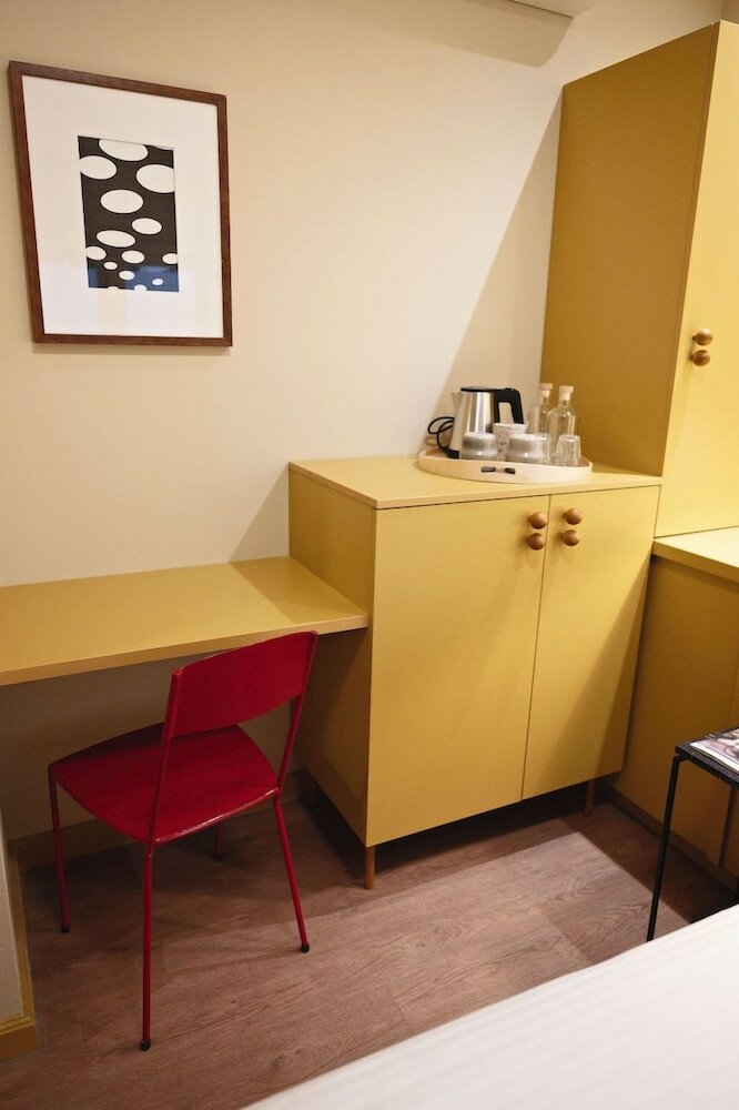 Фото The Times Hotel