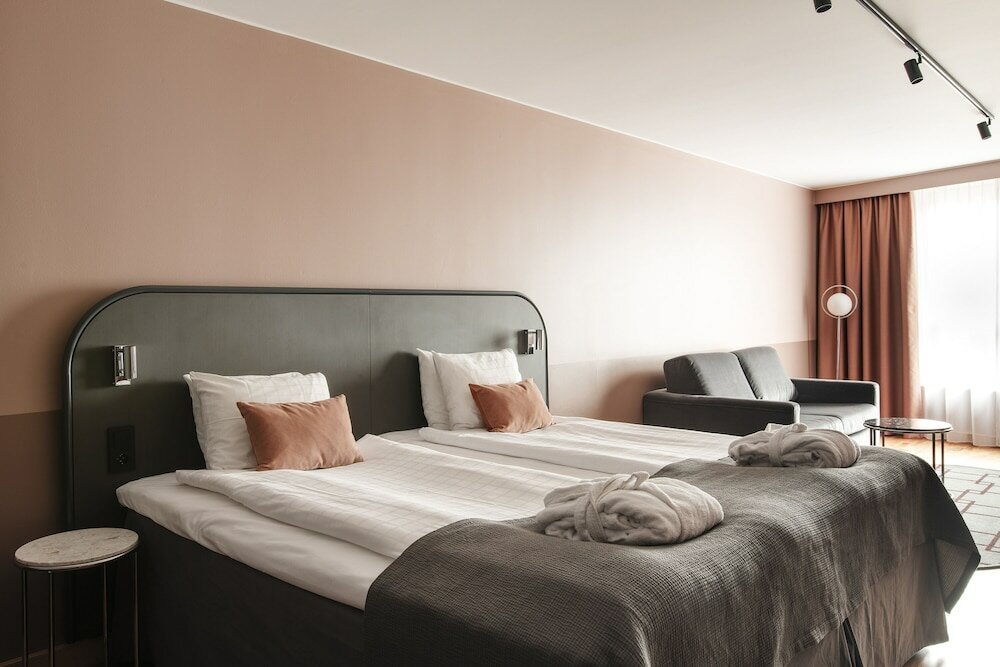 Фото Hotel Hasselbacken