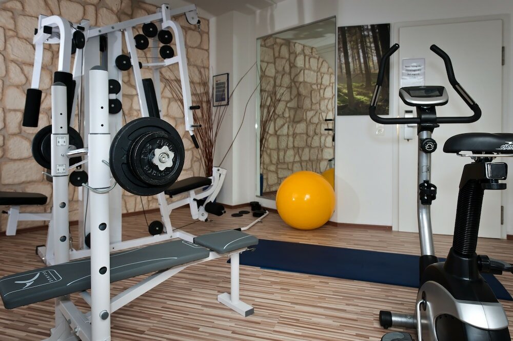 Фото Limburgerhof Hotel & Residenz