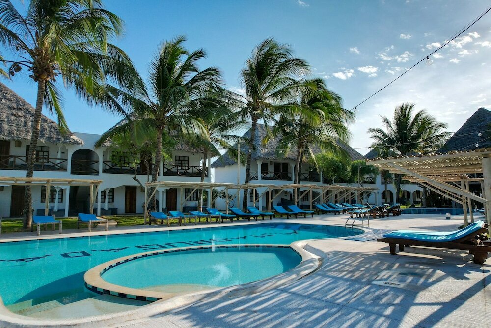 Фото Nest Style Zanzibar