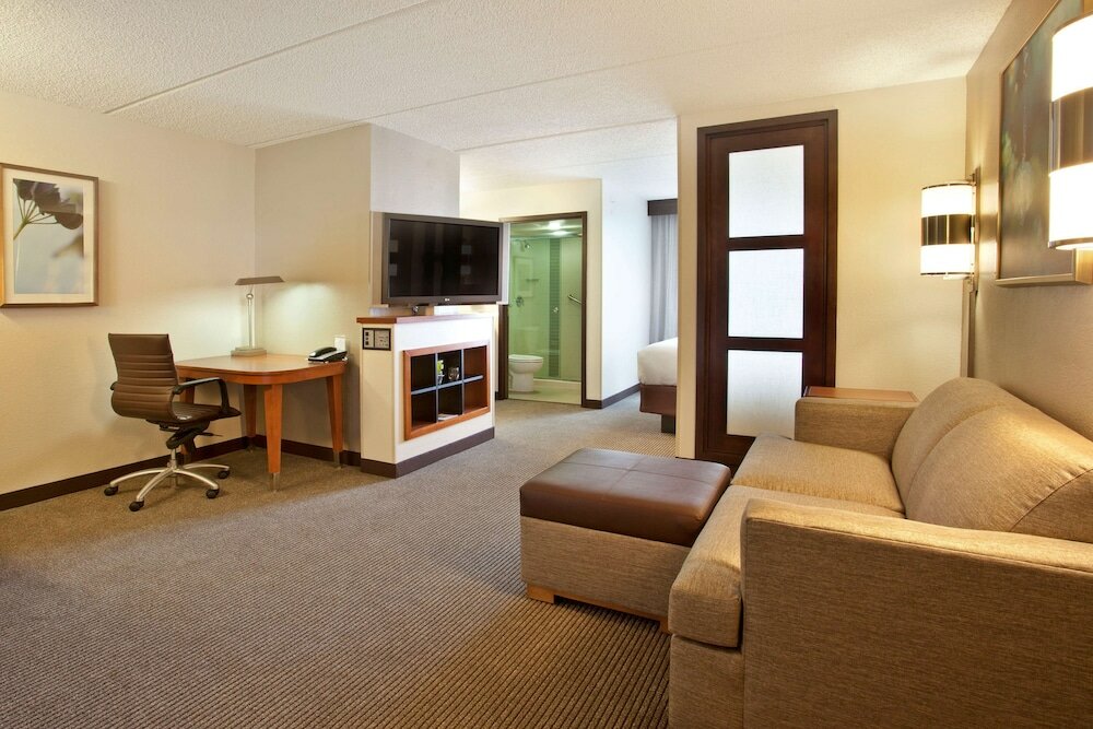 Фото Hyatt Place across from Universal Orlando Resort