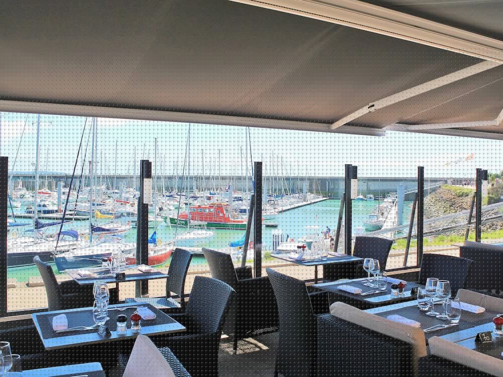 Фото ibis Granville Port de Plaisance