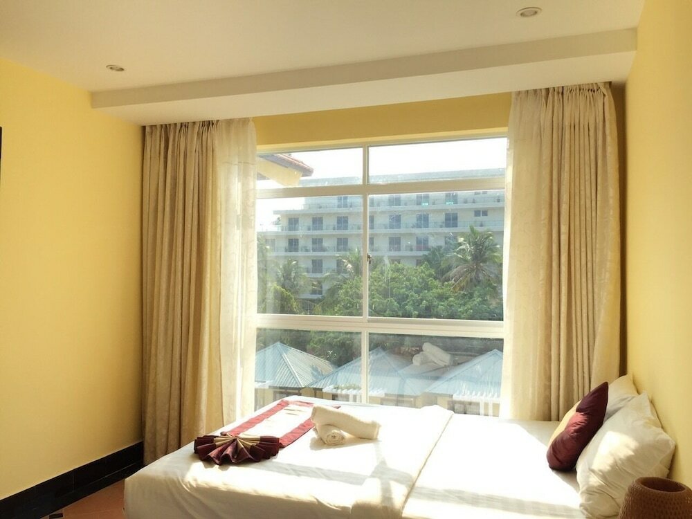 Фото Thai Hoa Resort