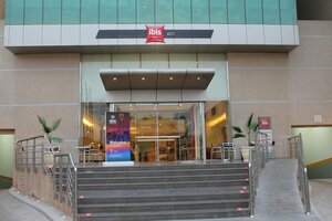 Гостиница Ibis Riyadh Olaya Street